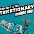 Windsurfing Tricktionary