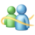 Τίτλοι τέλους για το Windows Live Messenger