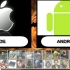 Android vs iOS; A Usability 