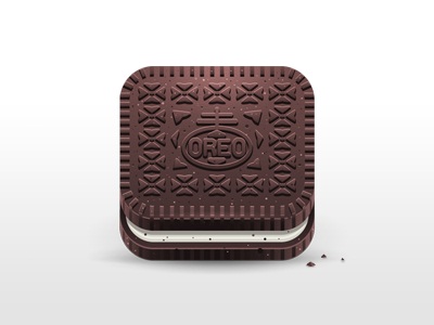 oreo app