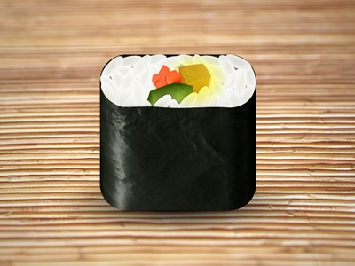 sushi app