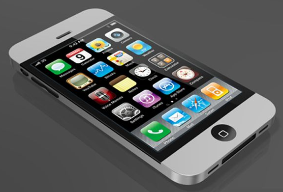 Apple Awarded iPhone5.com Domain