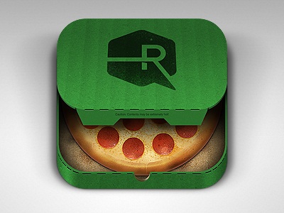 pizza app