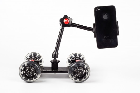 iphone dolly