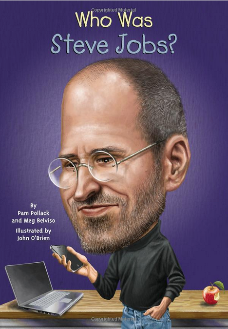 who was Steve Jobs