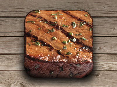 steak app