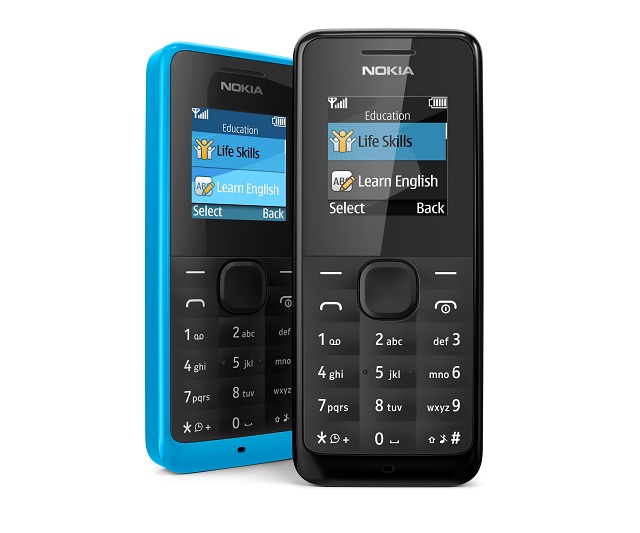 nokia 105