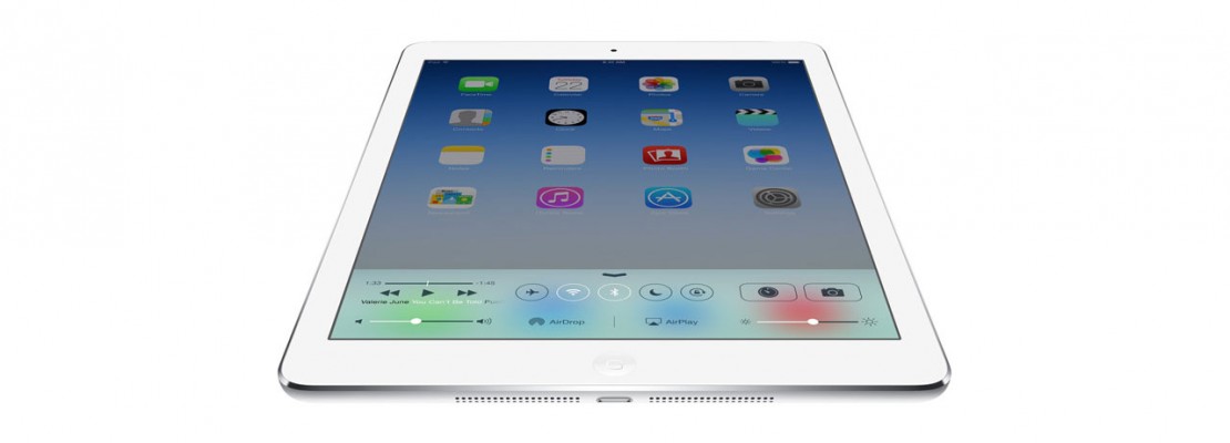 ipad air