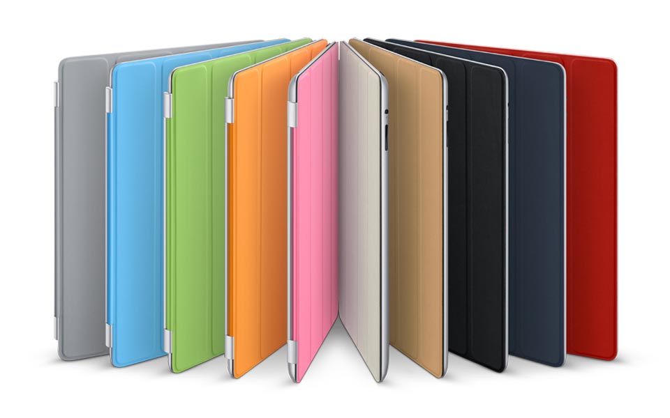 smart cover ipad