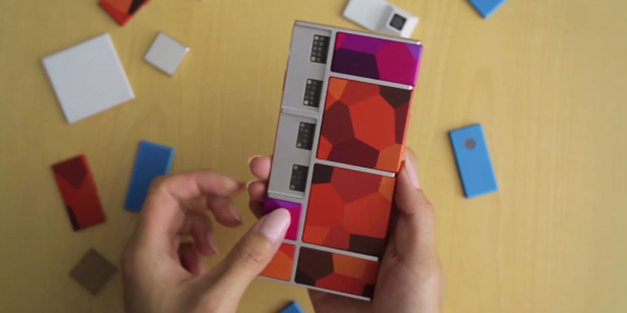 project ara