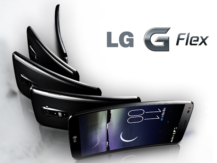 lg flex