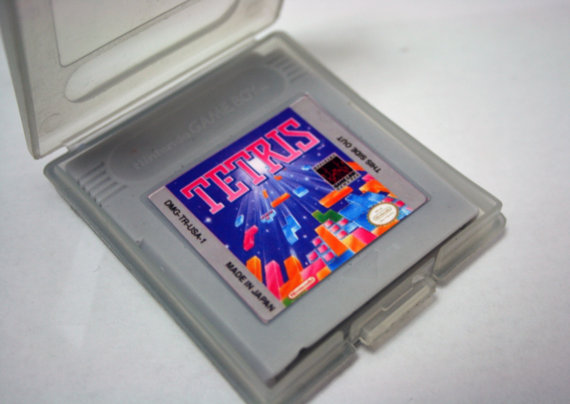 tetris