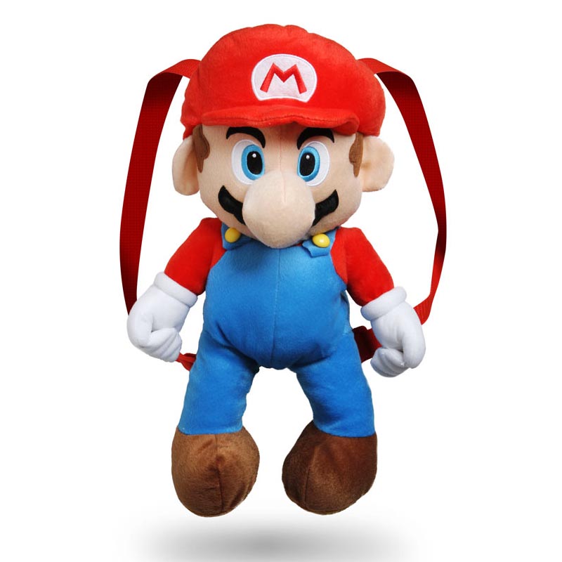 mario