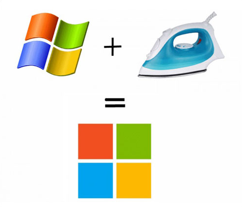 microsoft logo