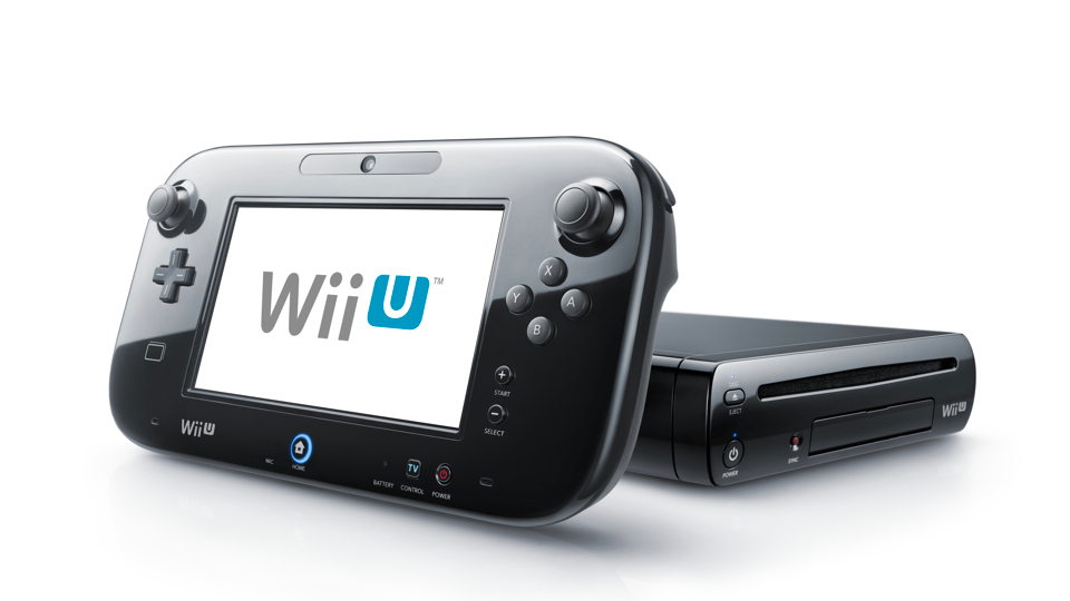 wii u