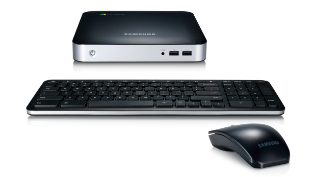 chromebox