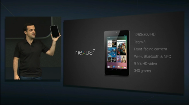 google nexus