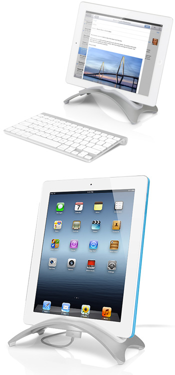 ipad stand