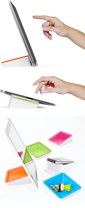 ipad stand