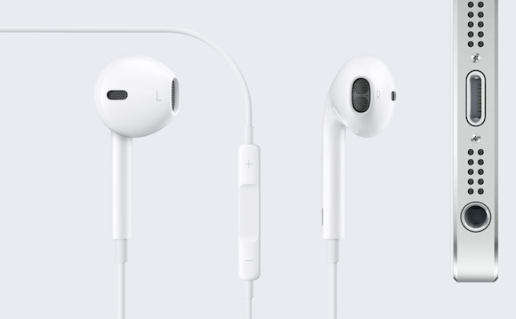 apple earpods