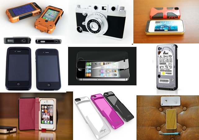 iphone protector cases