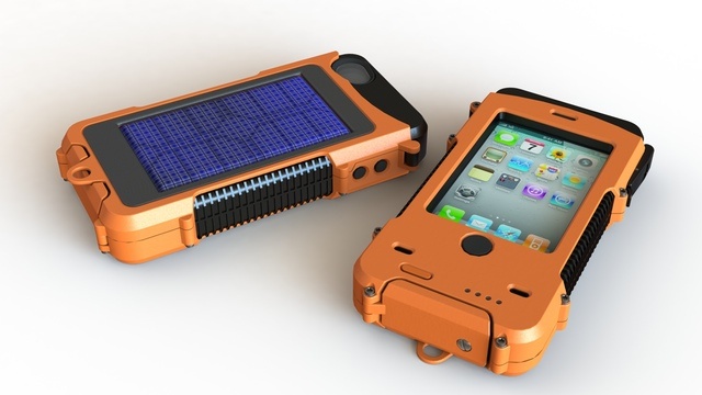 Best Rugged Case