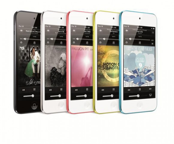 ipod touch