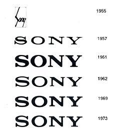 sony