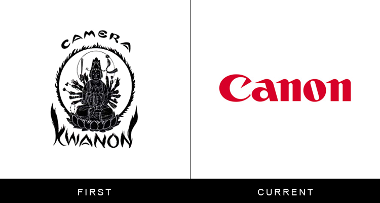 canon logo