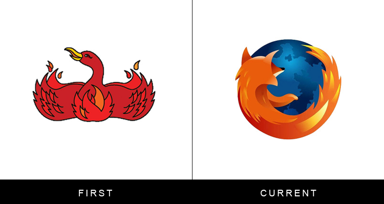 firefox logo