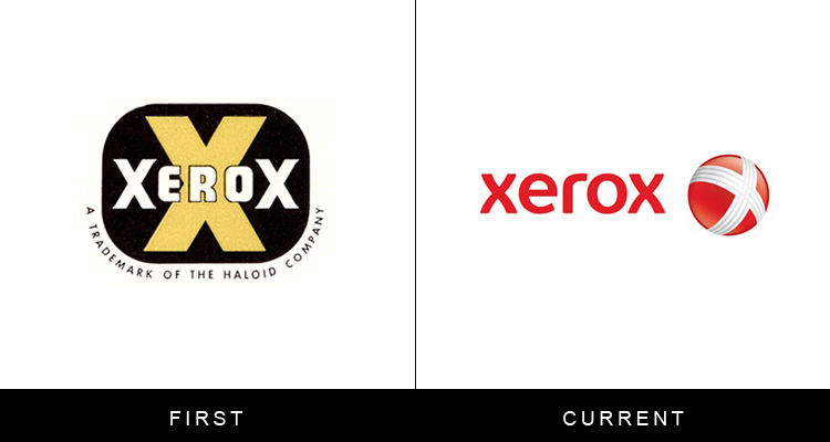 xerox